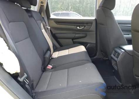 2023 Honda Cr-V Ex 2Wd z USA, uszkodzony, nr VIN 7FARS3H48PE002086